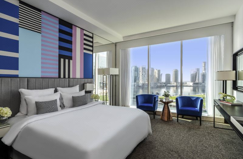 Pullman Dubai Downtown