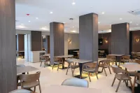 Ramada by Wyndham Duzce - breakfast