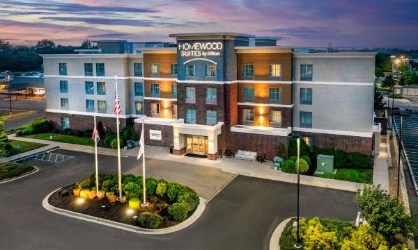 Homewood Suites by Hilton St. Louis Westport