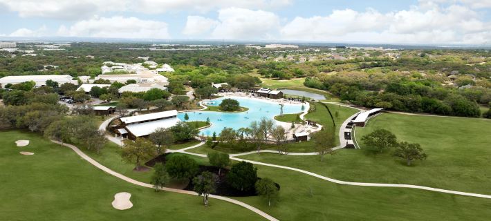 Hyatt Regency Hill Country Resort and Villas Ξενοδοχεία στην πόλη Bexar County