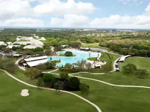 Hyatt Regency Hill Country Resort and Villas