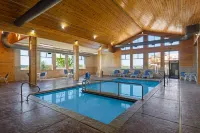 Baymont by Wyndham Oacoma - spa