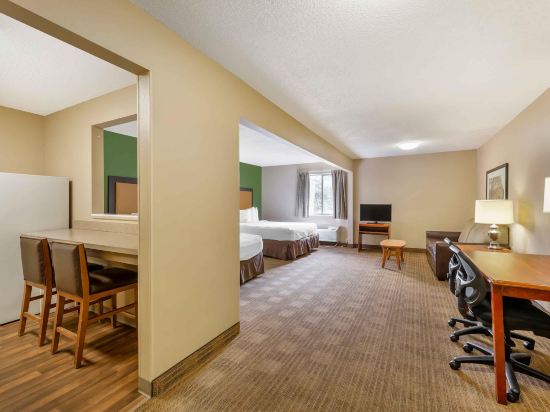 Extended Stay America Select Suites - Richmond - Innsbrook