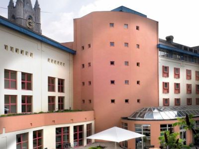 Novotel Gent Centrum