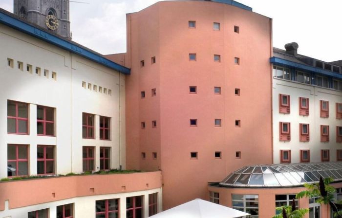 Novotel Gent Centrum