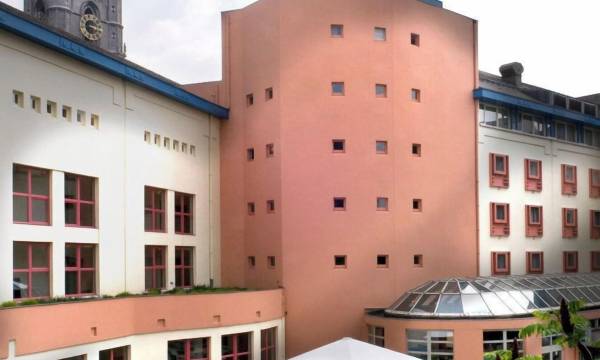 Novotel Gent Centrum
