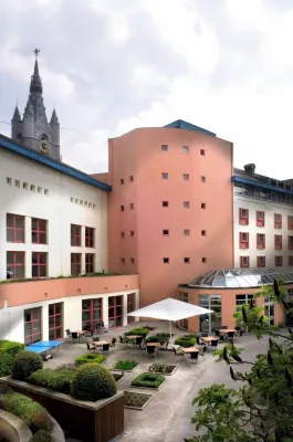 Novotel Gent Centrum - Bares