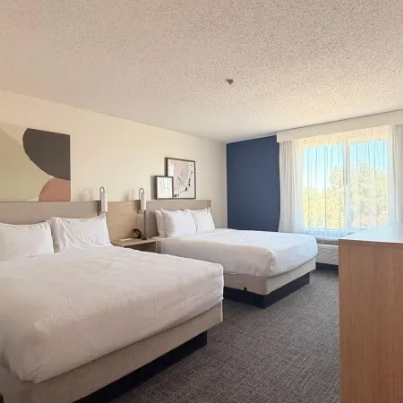 Spark by Hilton Central Point Medford