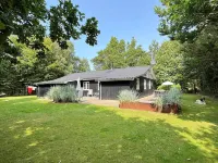 8 Person Holiday Home in Ringkøbing - 3つ星
