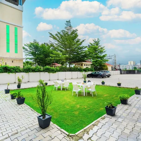Hotel Bella Vento Luxury Stay Near Cgc Landran Mohali Chandigarh