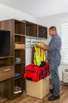 WoodSpring Suites Raleigh Apex - 2-Star