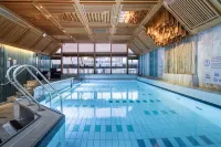 Hilton Helsinki Strand - balcony