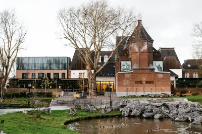 Hotel Arena Hotels in Watergraafsmeer