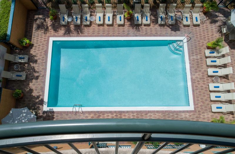 Marriott Savannah Riverfront photo 4