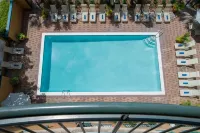 Marriott Savannah Riverfront - Pools
