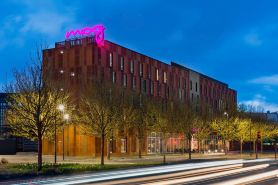 Moxy Copenhagen