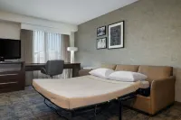 Residence Inn Champaign - Cho phép mang theo thú cưng