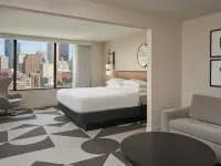 Sheraton Pittsburgh Hotel at Station Square Hotels near Station Square