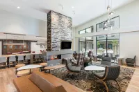 Residence Inn Riverside Moreno Valley - Parking