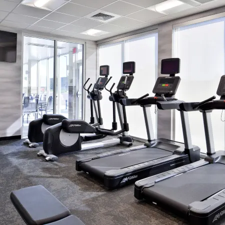 Fairfield Inn & Suites Minneapolis Shakopee