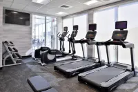 Fairfield Inn & Suites Minneapolis Shakopee - Træningscentre