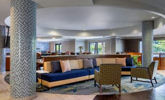 SpringHill Suites Charleston North/Ashley Phosphate