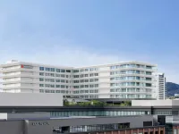 Nagasaki Marriott Hotel Hotels near One-legged Torii