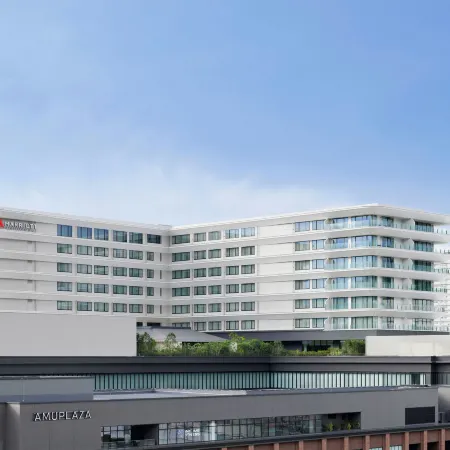 Nagasaki Marriott Hotel