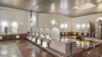 New Heartpia Onsen Hotel Nagashima - 3 Yıldız