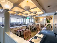 Tabist Hotel Ginga Kisarazu - parking