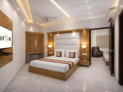 Hotel Star by Star Group