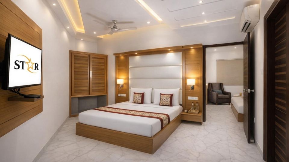 Hotel Star by Star Group
