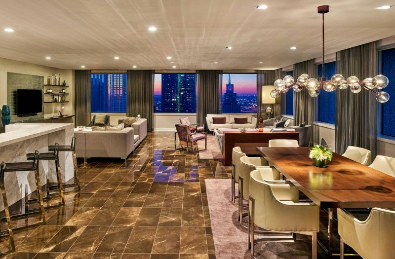 The Westin Dallas Downtown photo 4