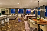 The Westin Dallas Downtown - bar