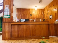 Hotel Plaza Sahagun - Завтрак
