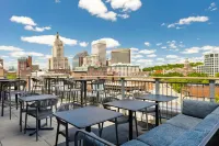 Aloft Providence Downtown - Bữa sáng