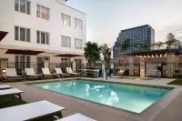 Residence Inn Los Angeles Glendale - 3-Star