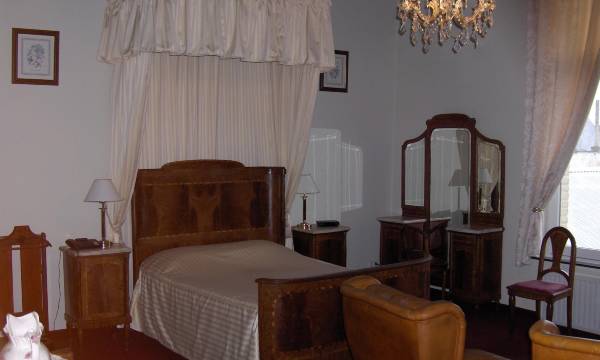 Erasmus Hotel