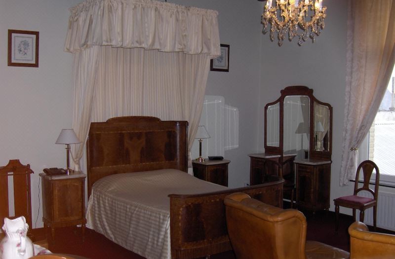 Erasmus Hotel