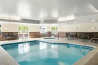 Fairfield Inn & Suites Marion - 3 tähden