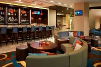 Charleston Marriott Town Center - bar