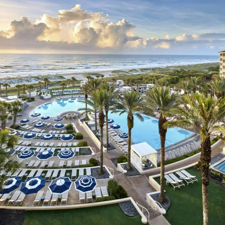 Omni Amelia Island Resort