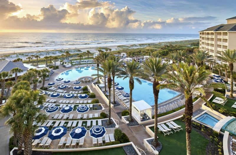 Villas of Amelia Island photo 2