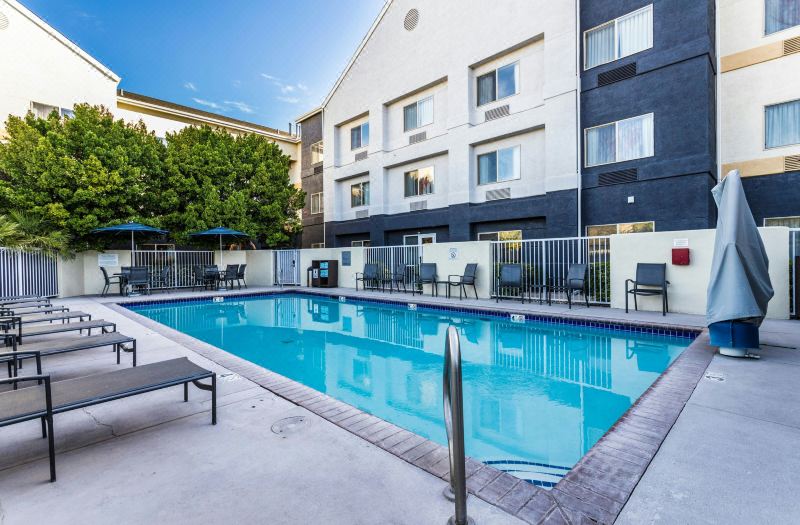 Fairfield Inn St. George photo 4
