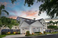 Fairfield Inn & Suites Boca Raton - Wifi