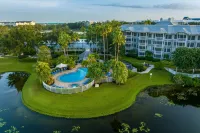 Marriott's Cypress Harbour Villas - Jacuzzi