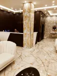 โรงแรมโกลเด้น - ที่มีที่จอดรถ