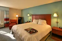 Hampton Inn Natchitoches - Fitnessstudio