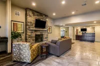 Cobblestone Inn & Suites - Barron - 3-Star