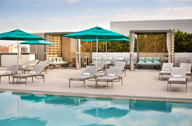 JW Marriott Clearwater Beach Resort & Spa photo 3